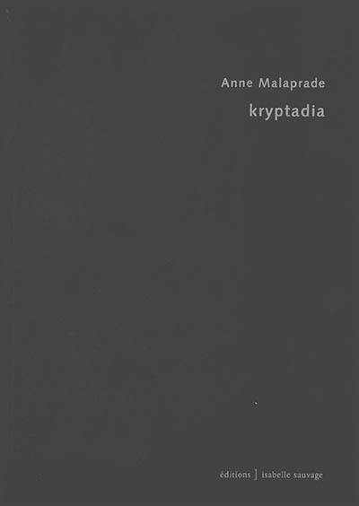 Kryptadia