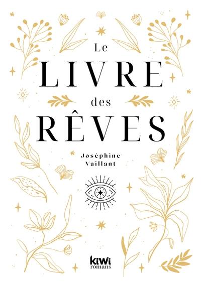 Le livre des rêves