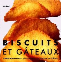 Biscuits et gâteaux