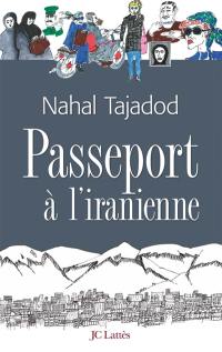 Passeport à l'iranienne