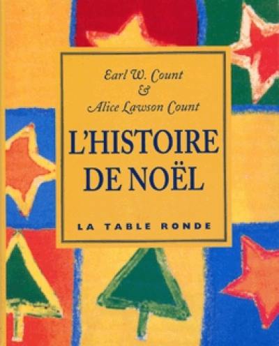 L'histoire de Noël