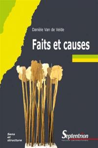 Faits et causes