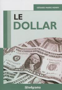 Le dollar