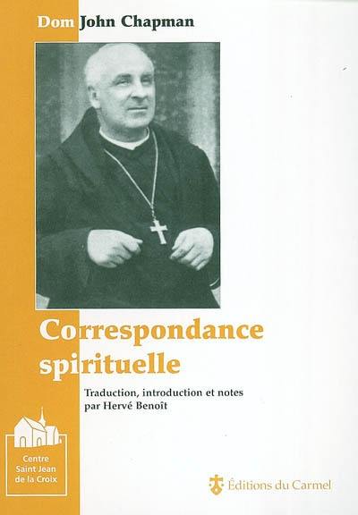 Correspondance spirituelle