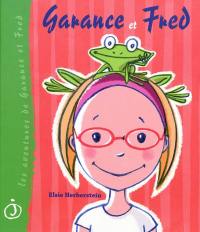 Garance et Fred