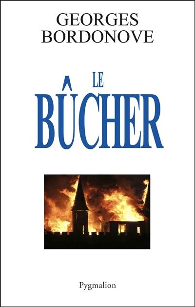 Le bûcher