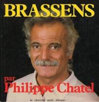 Georges Brassens