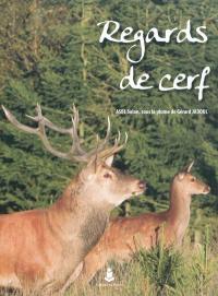 Regards de cerf