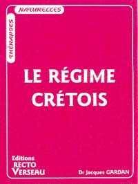 Le régime crétois