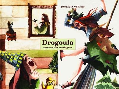 Drogoula