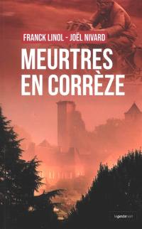 Meurtres en Corrèze