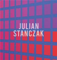 Julian Stanczak : Life of Surface