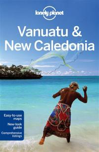 Vanuatu & New Caledonia