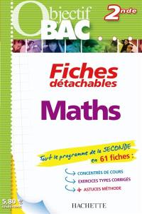 Maths 2de