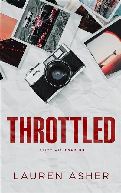 Dirty air. Vol. 1. Throttled