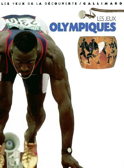 Les jeux Olympiques