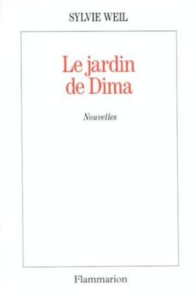 Le jardin de Dima