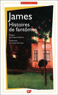 Histoires de fantômes. Ghostly tales