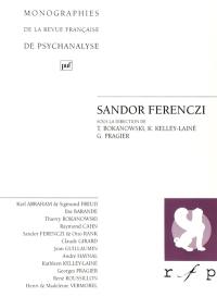 Sandor Ferenczi