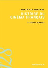 Histoire du cinéma français