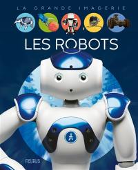 Les robots