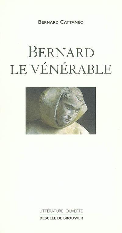 Bernard le Vénérable