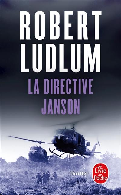 La directive Janson