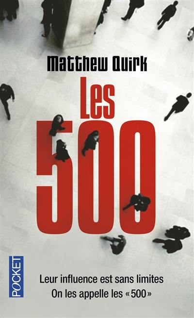 Les 500