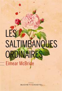 Les saltimbanques ordinaires