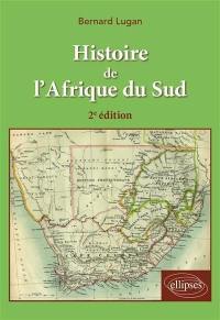 Histoire de l'Afrique du Sud : des origines à nos jours