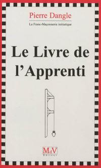 Le livre de l'apprenti