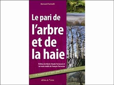 Le pari de l'arbre et de la haie