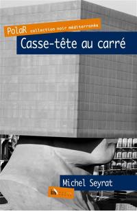 Casse-tête au carré