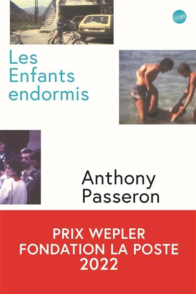 Les enfants endormis