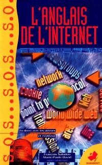 L'anglais de l'Internet