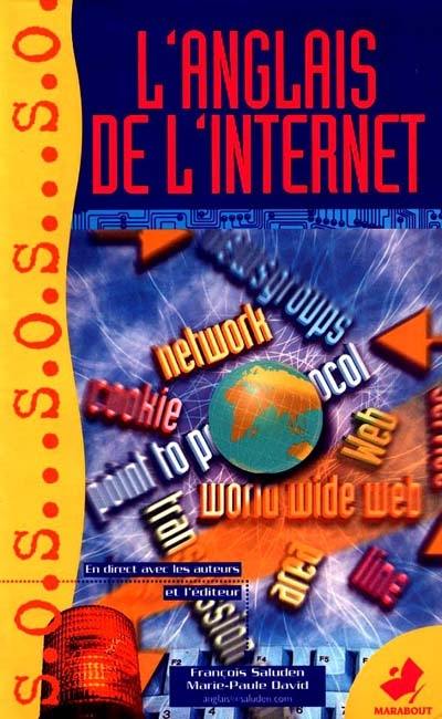 L'anglais de l'Internet