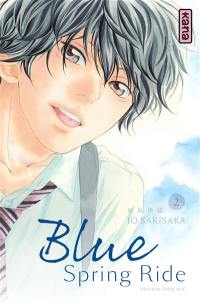 Blue spring ride. Vol. 2