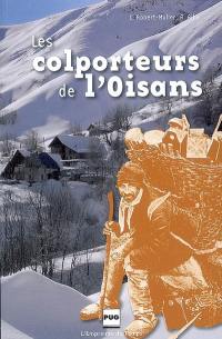 Les colporteurs de l'Oisans