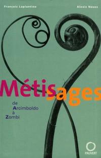 Métissages : de Arcimboldo à Zombi