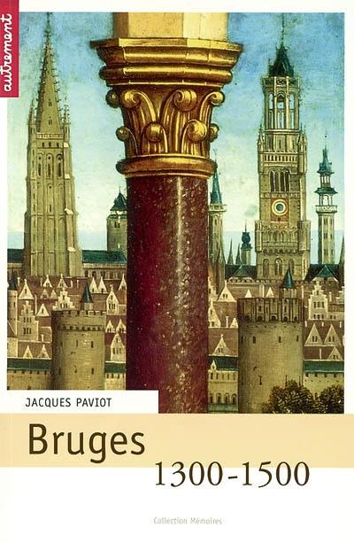 Bruges, 1300-1500