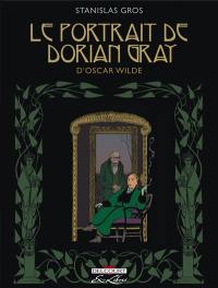 Le portrait de Dorian Gray, d'Oscar Wilde