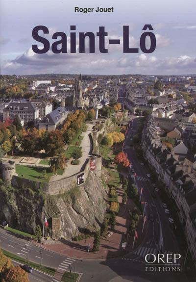 Saint-Lô