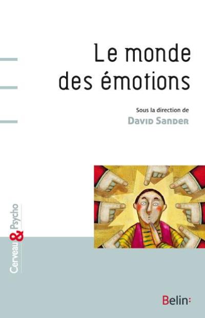 Le monde des émotions