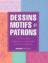 Dessins, motifs et patrons