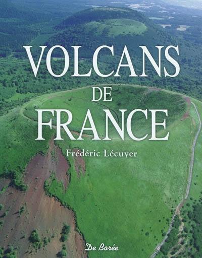 Volcans de France