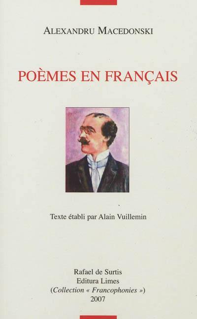 Poèmes en français