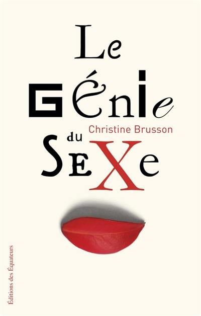 Le génie du sexe