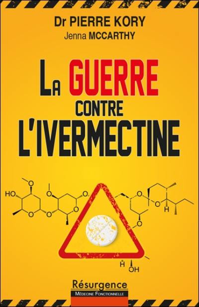 La guerre contre l'ivermectine