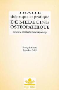 Traité théorique et pratique de médecine ostéopathique