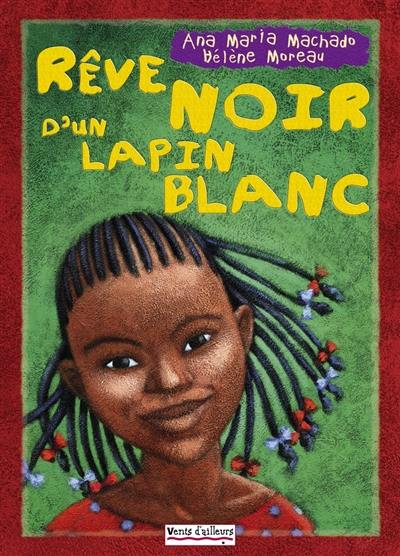 Rêve noir d'un lapin blanc